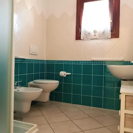 Case Vacanze San Silvestro * Budoni