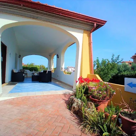 Case Vacanze San Silvestro