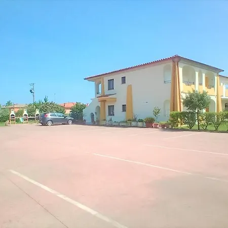 Case Vacanze San Silvestro * Budoni