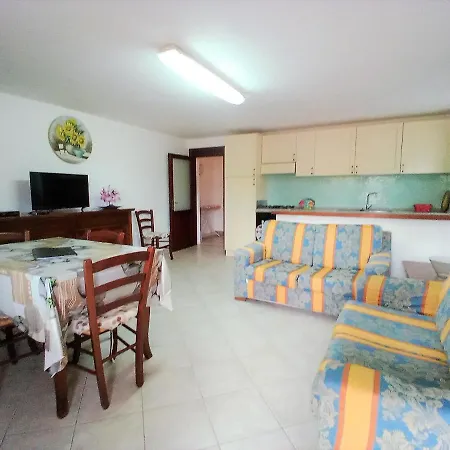 Case Vacanze San Silvestro Apartment Budoni