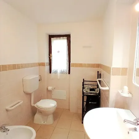 Vacanze San Silvestro Appartement *