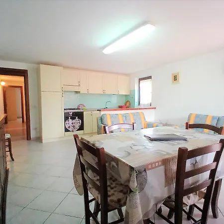 Apartment Case Vacanze San Silvestro *