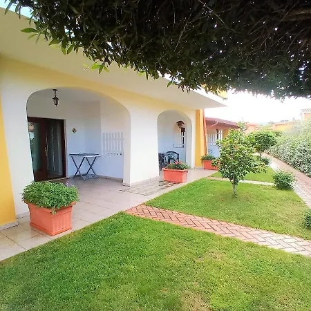 Case Vacanze San Silvestro Budoni