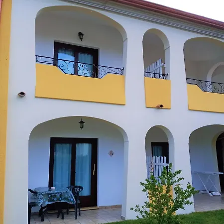 Apartment Case Vacanze San Silvestro