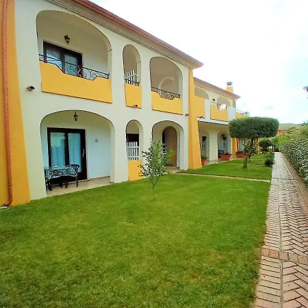 Vacanze San Silvestro * Budoni