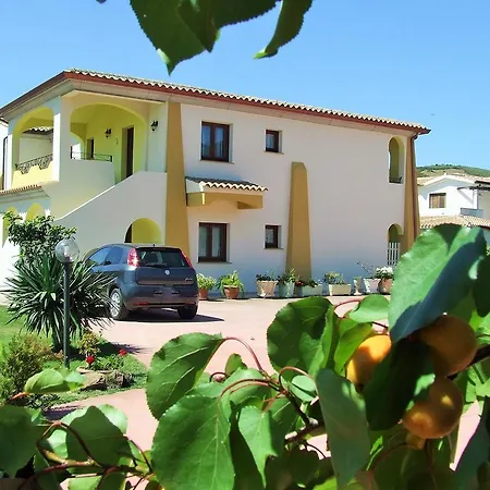 Case Vacanze San Silvestro