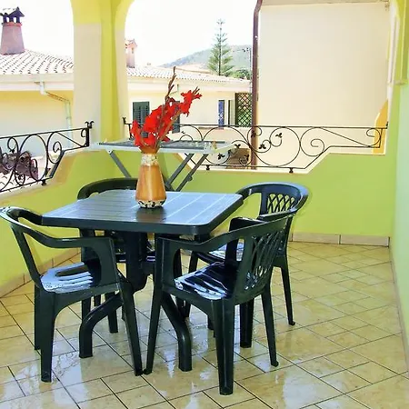 Apartment Case Vacanze San Silvestro