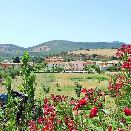Apartment Case Vacanze San Silvestro *