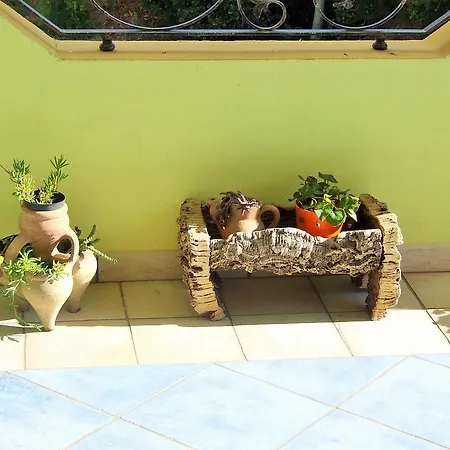 Apartment Case Vacanze San Silvestro *