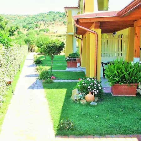 Case Vacanze San Silvestro Budoni