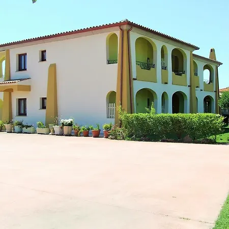 Case Vacanze San Silvestro Budoni