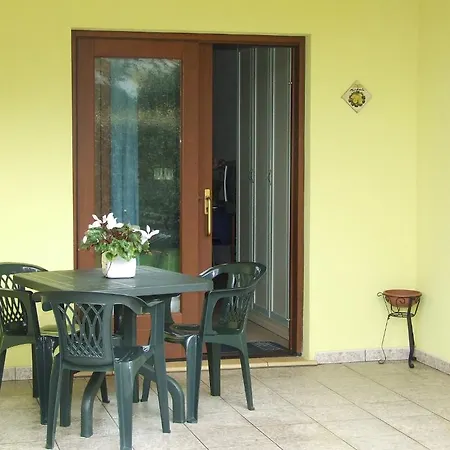 Case Vacanze San Silvestro Apartment Budoni
