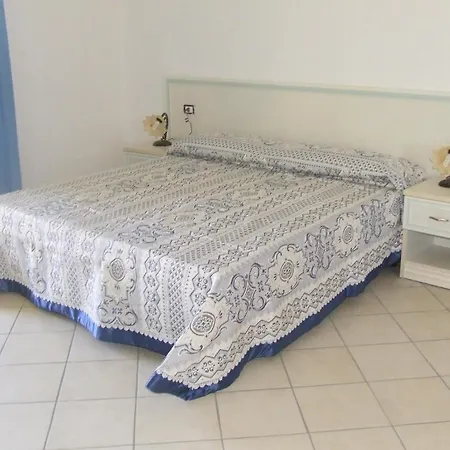 Case Vacanze San Silvestro Apartment Budoni