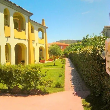 Case Vacanze San Silvestro * Budoni