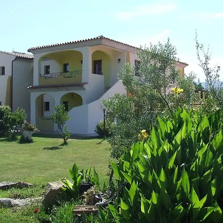 Apartment Case Vacanze San Silvestro *