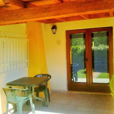 Case Vacanze San Silvestro