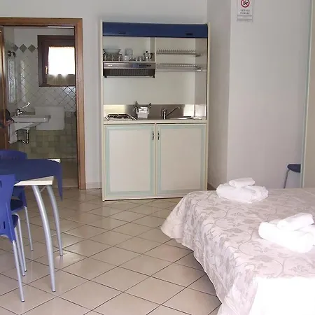 Case Vacanze San Silvestro Apartment *