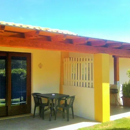 Case Vacanze San Silvestro Budoni