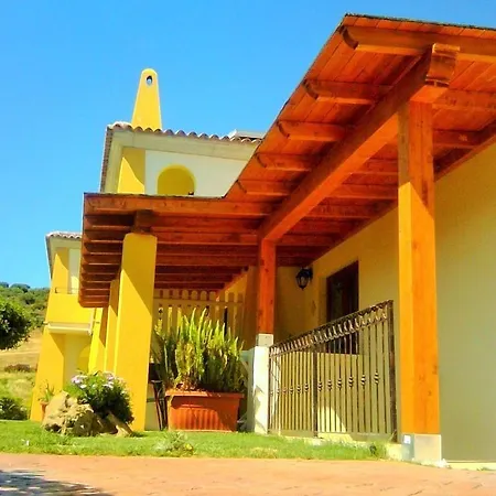 Apartment Case Vacanze San Silvestro *