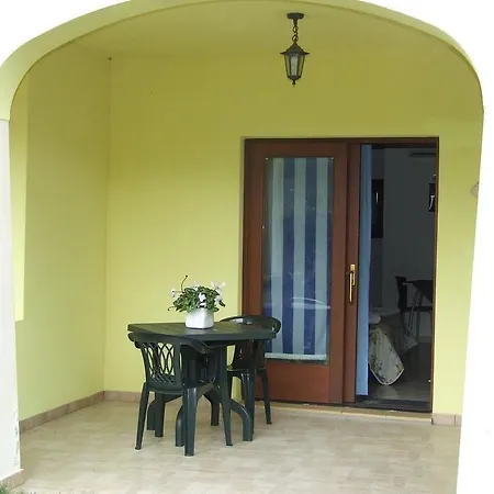 Case Vacanze San Silvestro *