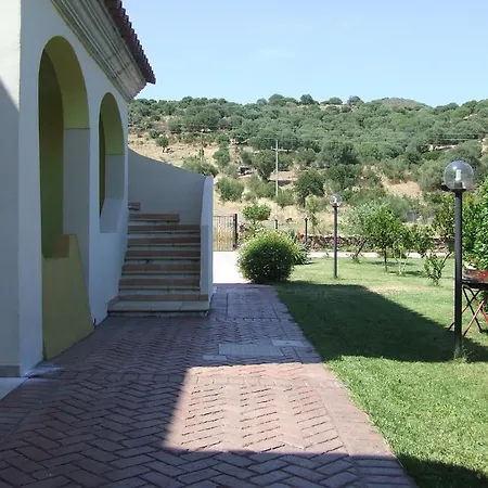 Vacanze San Silvestro * Budoni