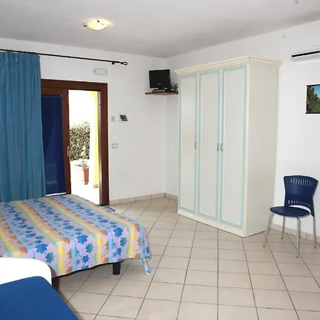Case Vacanze San Silvestro *