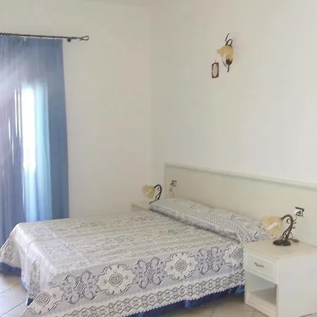 Case Vacanze San Silvestro