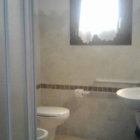 Case Vacanze San Silvestro Budoni