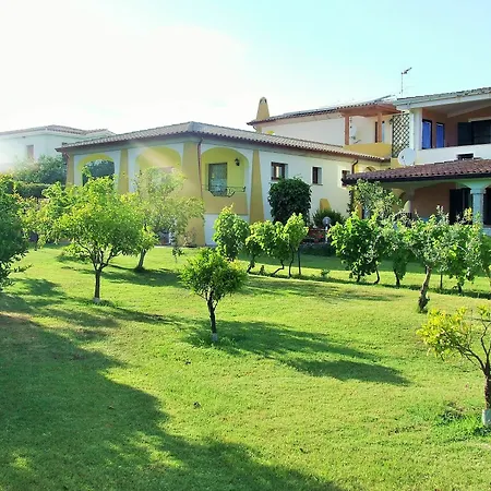 Case Vacanze San Silvestro