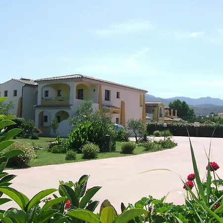 Case Vacanze San Silvestro