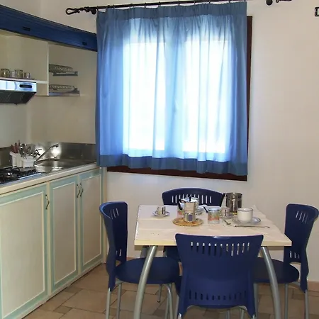 Case Vacanze San Silvestro *