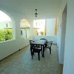 Vacanze San Silvestro * Budoni