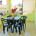 Διαμέρισμα Vacanze San Silvestro