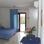 Vacanze San Silvestro Budoni