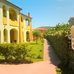 Vacanze San Silvestro * Budoni