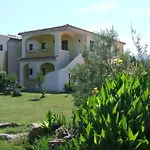 Διαμέρισμα Vacanze San Silvestro *