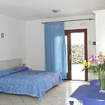 Διαμέρισμα Vacanze San Silvestro Budoni