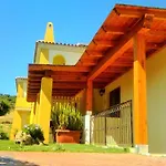 Διαμέρισμα Vacanze San Silvestro *