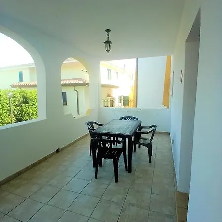 Vacanze San Silvestro * Budoni