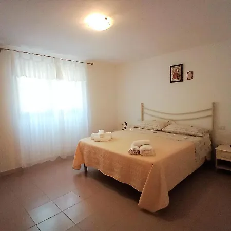 公寓 Vacanze San Silvestro *