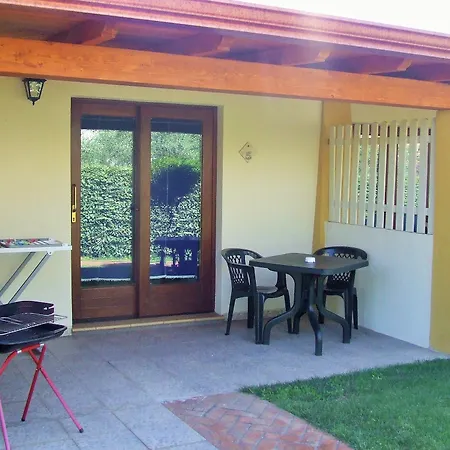 Vacanze San Silvestro Apartmán