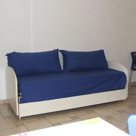 公寓 Vacanze San Silvestro *