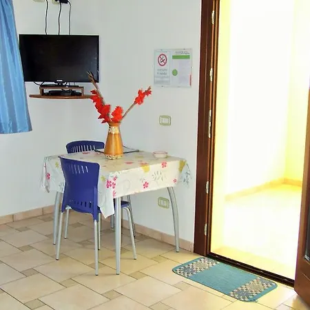 Vacanze San Silvestro 布多尼
