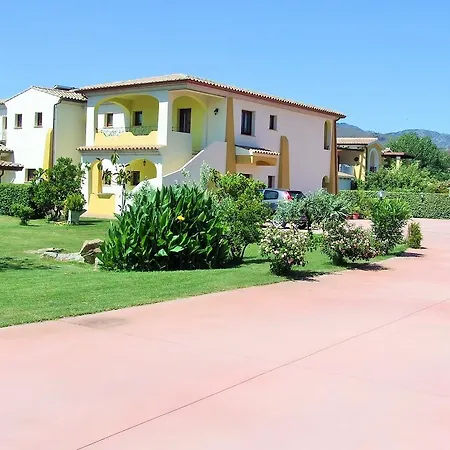 公寓 Vacanze San Silvestro