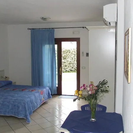Vacanze San Silvestro 布多尼
