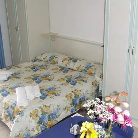 Vacanze San Silvestro * 布多尼