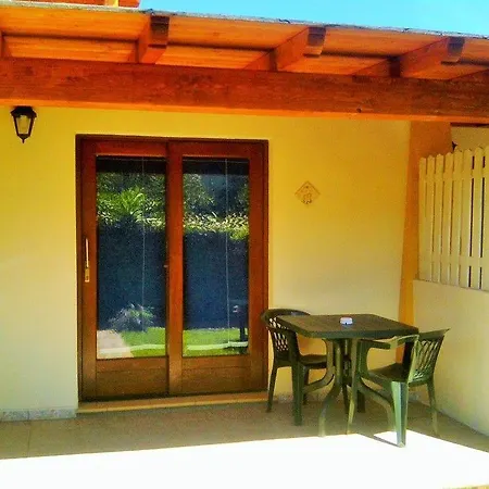 Vacanze San Silvestro Budoni