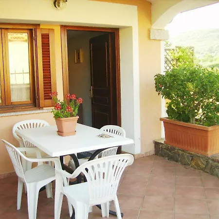 Vacanze San Silvestro 公寓 *