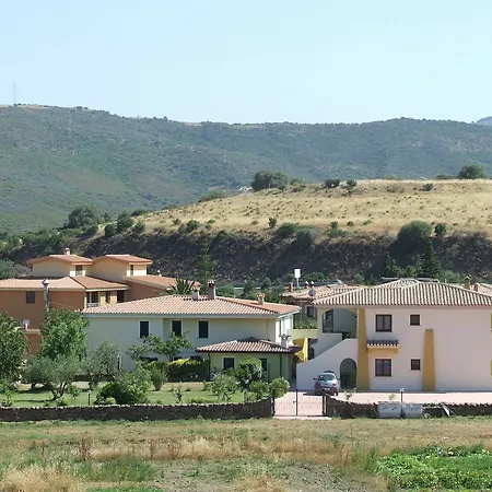 公寓 Vacanze San Silvestro *