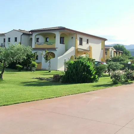 Vacanze San Silvestro Apartmán *